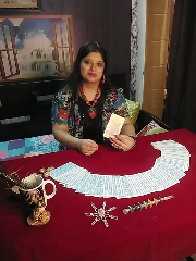 Tarot Ritika Tarot Ritika